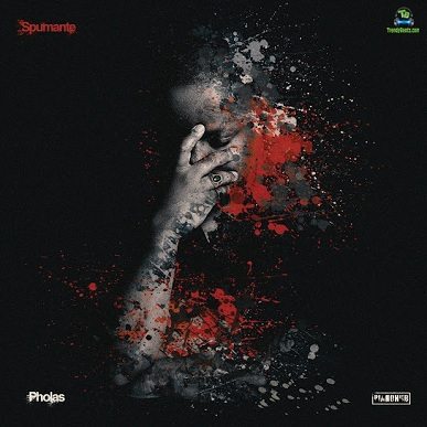 Album 'Pholas' by Siyabonga Xaba (2024 Music Album)
