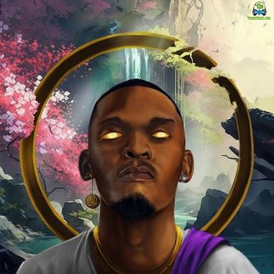 Album 'Arcade Trilogy' by Tivani Ian Junior Mkhombo (2024 Music Album)