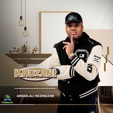 Album 'Angidlali Nezingane' by Khuzani Nkosikhona Innocent Mpungose (2024 Music Album)