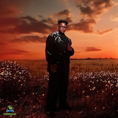 Album 'Baw'Yena' by Khaka Yena (2024 Music Album)