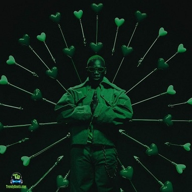 Album '4LUV2' by Sihle Blxckie Sithole (2026 Music Album)