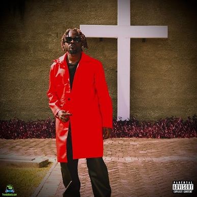 Album 'Beautevil' by Adu Sarfo Patrick (2024 Music Album)