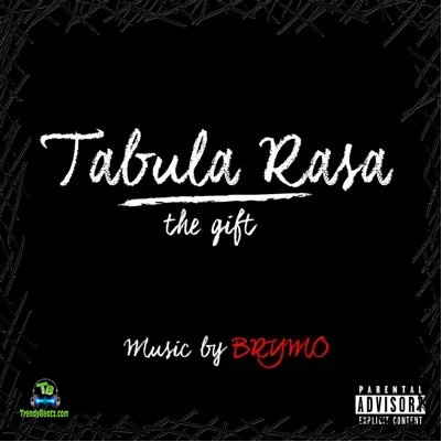 Album 'Tabula Rasa' by Olawale Ashimi (2014 Music Album)