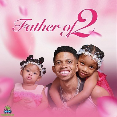 Album 'Father Of 2' by William Last KRM (2024 Music Album)