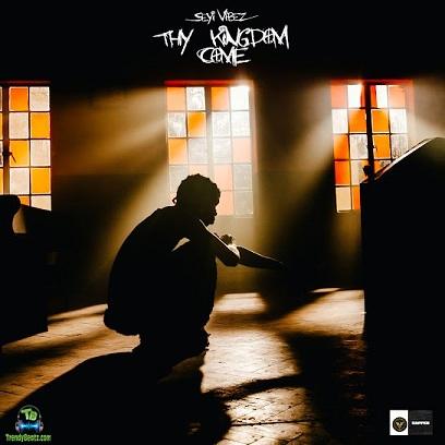 Album 'Thy Kingdom Come' by Balogun Afolabi Oluwaloseyi (2023 Music Album)