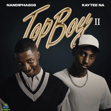 Album 'TopBoy II' by Nandipha808 (2024 Music Album)