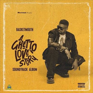 Album 'A Ghetto Love Story' by Bright Okpocha (2024 Music Album)