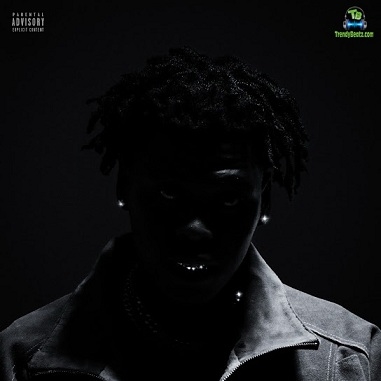 Album 'G - Wagon Music : Baby Tai EP' by Usimamane (2026 Music Album)