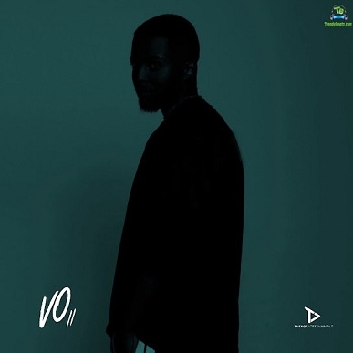 Album 'VO II' by SGVO (2024 Music Album)
