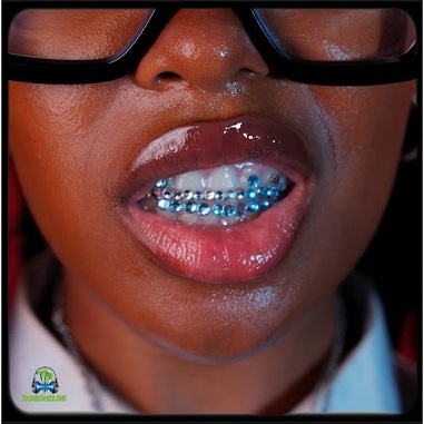 Album 'Iphi' by Sonwabile (2024 Music Album)