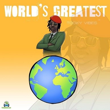 Album 'World's Greatest' by Obey Makambureyi (2023 Music Album)
