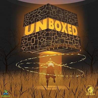Album 'Unboxed EP' by Bartholomew Dennis Abuchi (2024 Music Album)