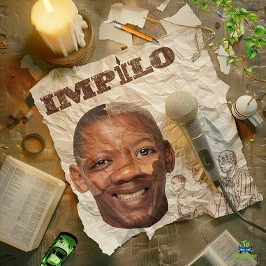 Album 'Impilo' by Amos Babili Shili (2024 Music Album)