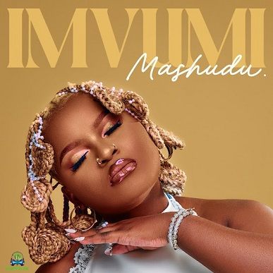 Album 'Imvumi' by Mashudu Mosoeu (2024 Music Album)