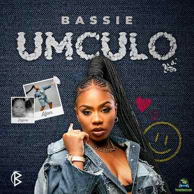 Album 'Umculo' by Basetsana Maluleka (2024 Music Album)
