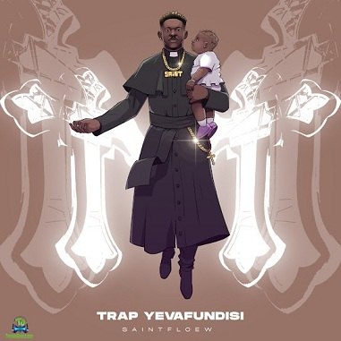 Album 'Trap Yevafundisi' by Tawanda Mambo (2024 Music Album)
