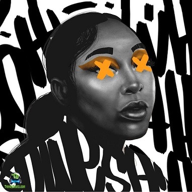 Album 'Braggacy' by Nadia Nakai Kandava (2025 Music Album)