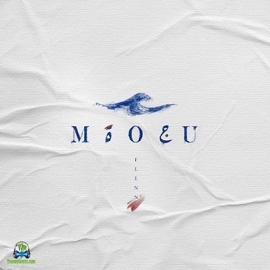 Album 'Moudja EP' by Flenn (2022 Music Album)