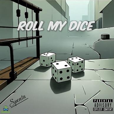 Album 'Roll My Dice EP' by Kingsley Ifeanyi Adaoje (2025 Music Album)
