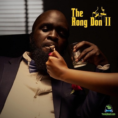 Album 'The Rong Don 2 (Skillo)' by David Adedeji Adeleke (2024 Music Album)