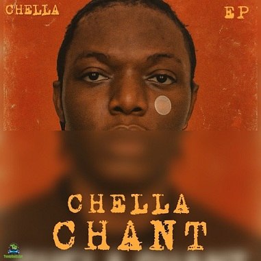 Album 'Chella Chant EP' by Chella (2025 Music Album)