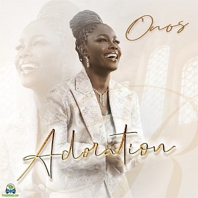Album 'Adoration' by Onoriode Ebiere Ariyo (2025 Music Album)