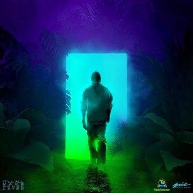 Album 'It'll All Make Sense Later' by Eric Aldwin Bellinger Jr. (2024 Music Album)