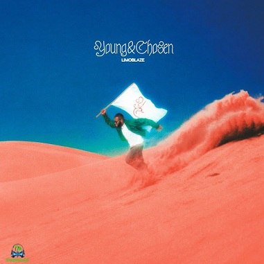 Album 'Young &amp; Chosen' by Samuel Onwubiko (2024 Music Album)