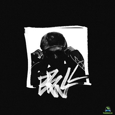 Album 'Bridges Burn, We Live &amp; Learn' by 808x (2024 Music Album)