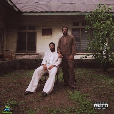 Album 'Story Of Our Lives' by Chibuzor Franklyn Amajuoyi and Nnamdi Kennedy Amajuoyi. (2024 Music Album)