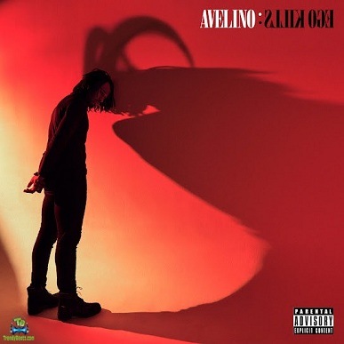 Album 'Ego Kills' by Achi Avelino (2021 Music Album)