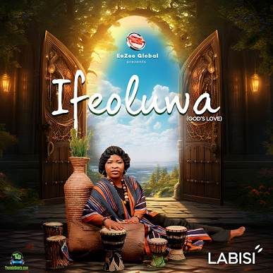 Album 'Ifeoluwa' by Esther Olabisi (2025 Music Album)