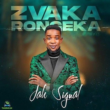 Album 'Zvakarongeka' by Nicodimus Mutize (2023 Music Album)