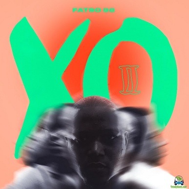 Album 'The Xo Effect 2 EP' by Tshegofatso Mpyatona (2024 Music Album)
