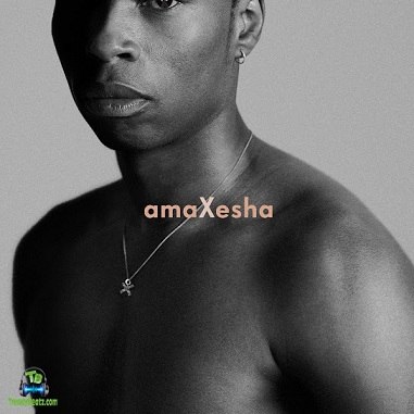 Album 'AmaXesha' by Bongeziwe Mabandla (2023 Music Album)