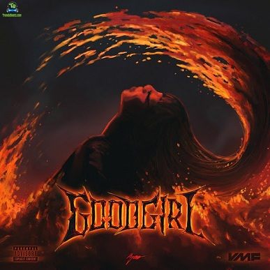 Album 'Goodgirl EP' by Euphemia Runyi Ekumah (2025 Music Album)