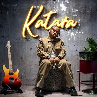 Album 'Katara' by Junior De Rocka (2024 Music Album)