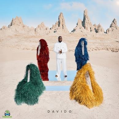 Album '5ive' by David Adedeji Adeleke (2024 Music Album)