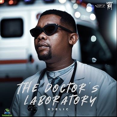 Album 'The Doctor's Laboratory' by Njelic (2024 Music Album)