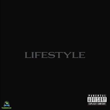 Album 'Lifestyle EP' by Balogun Olamilekan (2025 Music Album)