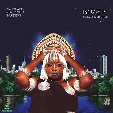 Album 'River' by Muthoni Ndonga (2018 Music Album)