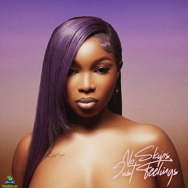 Album 'No Skips, Just Feelings EP' by Ugochi (2025 Music Album)