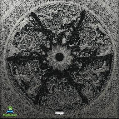 Album 'Sensus' by Mehdi Ribati (2024 Music Album)