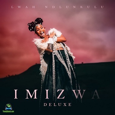 Album 'Imizwa (Deluxe)' by Lwandile Mtshali (2024 Music Album)