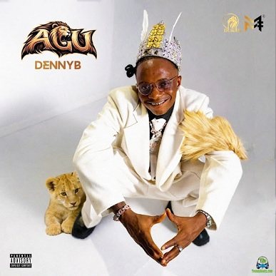 Album 'AGU' by Bartholomew Dennis Abuchi (2026 Music Album)