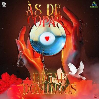 Album 'As De Copas' by Edgar Domingos (2024 Music Album)