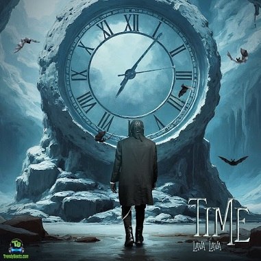 Album 'Time' by Abdul Juma Idd (2025 Music Album)