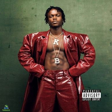 Album '131 (EP)' by McDonald Braide (2025 Music Album)