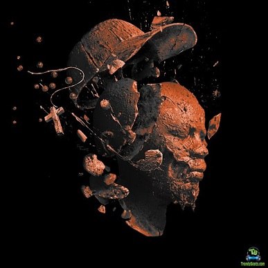 Album 'Tailora' by Aubrey Ghambi (2024 Music Album)