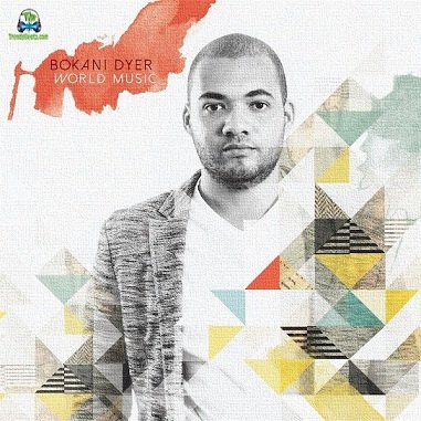 Album 'World Music' by Bokani Dyer (2015 Music Album)